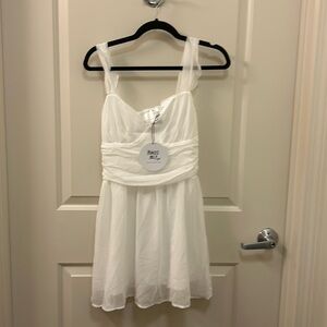 NWT Princess Polly So Sweet Mini Dress (Size 6/M)